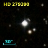HD 279390