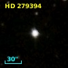 HD 279394