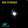 HD 279262