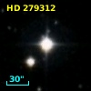 HD 279312