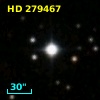 HD 279467