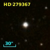 HD 279367