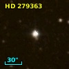 HD 279363