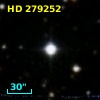 HD 279252