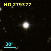 HD 279377