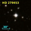 HD 279453