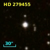 HD 279455