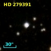 HD 279391