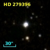 HD 279396