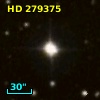 HD 279375
