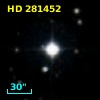 HD 281452