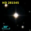 HD 281545