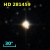 HD 281459