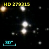 HD 279315