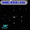 [A86] 0358+335