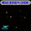 IRAS 03564+3436
