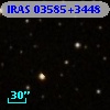 IRAS 03585+3448