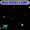 IRAS 03587+3307