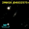 2MASX J04032575+3350189