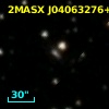 2MASX J04063276+3337422