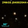 2MASS J04002044+3508384
