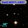 ZwCl 0357+3432
