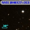 NVSS J040327+353159