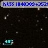 NVSS J040309+352832
