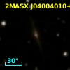 2MASX J04004010+3446416