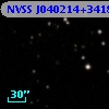 NVSS J040214+341818