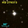 HD 279373