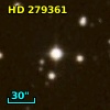 HD 279361