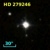 HD 279246
