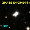 2MASS J04054976+3422041