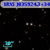 1RXS J035924.3+345352