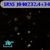 1RXS J040232.4+342626
