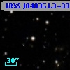 1RXS J040351.3+331902