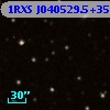 1RXS J040529.5+351609