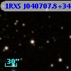 1RXS J040707.8+341324