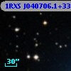 1RXS J040706.1+332836