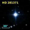 HD 281371