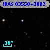 IRAS 03550+3002