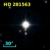 HD 281563