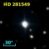 HD 281549