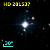 HD 281537