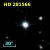 HD 281566