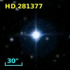 HD 281377