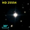 HD  25554