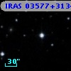 IRAS 03577+3134