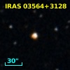 IRAS 03564+3128